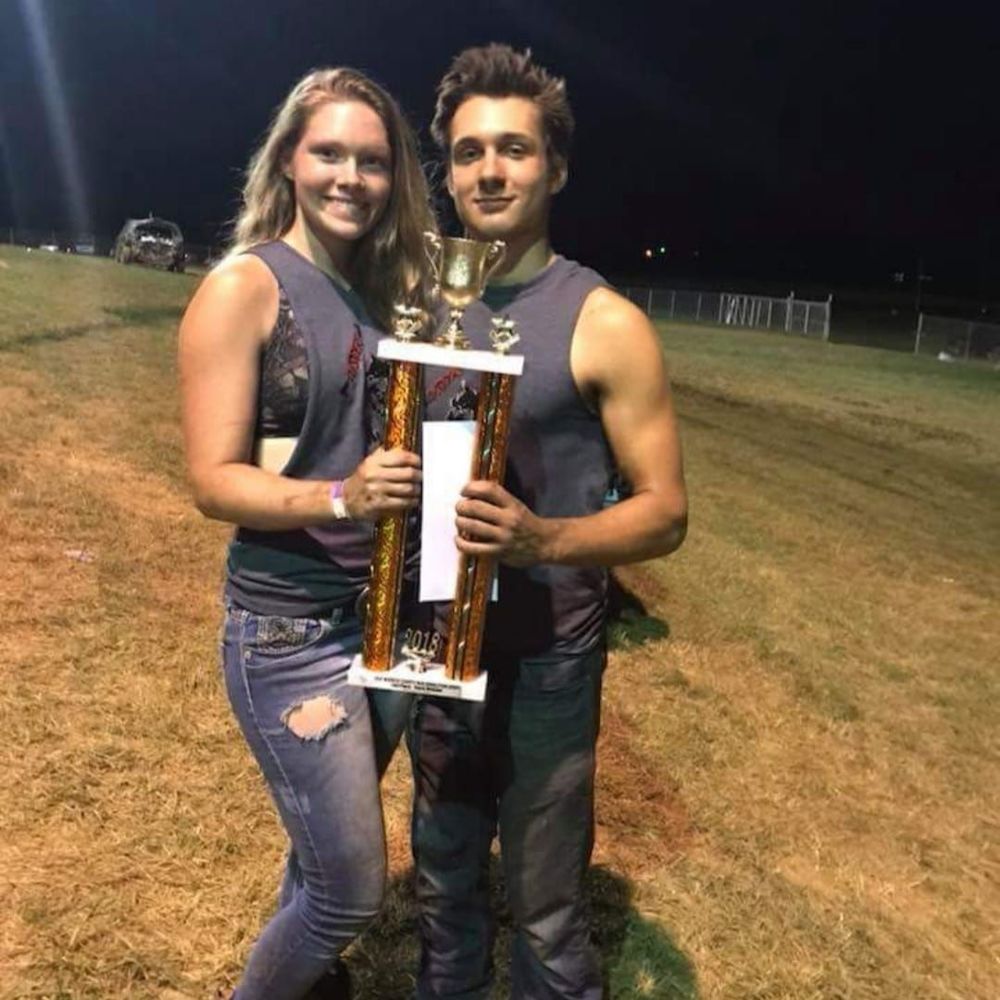 Meet your Posher, Karena